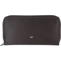Golden Head Porte-monnaies 'Polo' camel