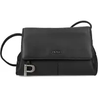 PICARD Sac bandoulière 'Boom' noir