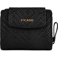 PICARD Porte-monnaies 'Day Trip 1 ' noir