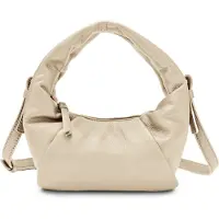 Les Visionnaires Sac bandoulière 'Greta' beige