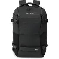 Hedgren Sac à dos 'Comby' noir