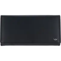 Golden Head Porte-monnaies 'Polo ' noir