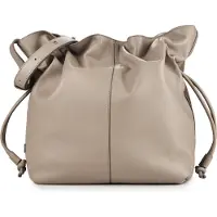 Marc O'Polo Sac bandoulière 'Sienna' beige