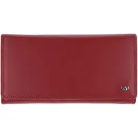 Golden Head Porte-monnaies 'Polo ' rouge