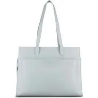 Jost Sac bandoulière 'Arva' bleu clair