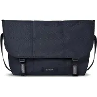 Timbuk2 Sac à bandoulière bleu foncé