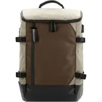 PICARD Sac à dos 'Speed' beige / marron / noir
