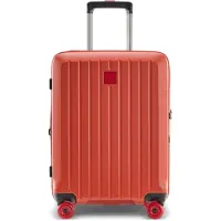 Stratic Valisette rouge feu