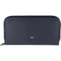 Golden Head Porte-monnaies 'Polo' bleu foncé