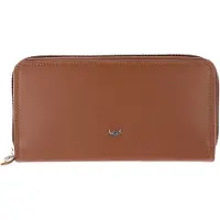 Golden Head Porte-monnaies 'Polo' cognac