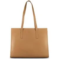 Jost Sac bandoulière 'Arva' cognac
