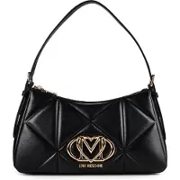 Love Moschino Sac bandoulière noir