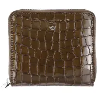 Golden Head Cuir porte-monnaie Cayenne RFID Protect RV-Damenbörse 2826 Toffee brun