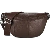 Mandarina Duck Bandoulière Mellow Leather Bum