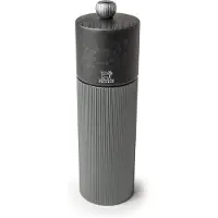 Peugeot Moulin à poivre Line Carbone/Graphite 18cm