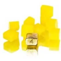 Ochain 04-05 4º Replacement Elastomer Kit Jaune