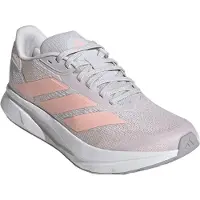 Adidas Chaussure de course 'Duramo SL 2' gris clair / rose