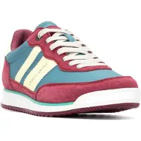 Teddy Smith 120300 Trainers Bleu EU 42 Homme