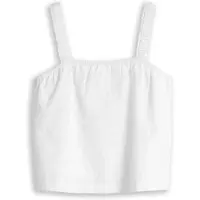 Tom Tailor Haut blanc
