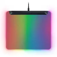 Razer Tapis De Souris Firefly V2 Pro Multi-zone Noir (rz02-04920100-r3m1)