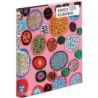 Phaidon France Yayoi Kusama
