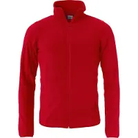Clique Veste polaire Basic