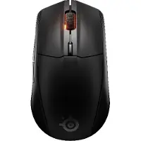 SteelSeries Rival 3 Gen 2 Souris Gamer Sans Fil Noir