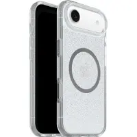 Otterbox React (Apple iPhone Air), Coque pour téléphone portable, Transparent