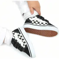 Vans Baskets Pour Tout-petits Old Skool V