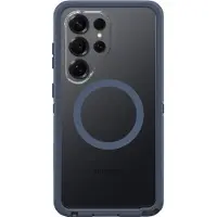 Otterbox Defender Series Pro XT Clear (Samsung Galaxy S26 Ultra), Coque pour téléphone portable, Bleu