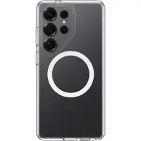 Otterbox Coque React MagSafe pour Samsung Galaxy S26 Ultra - Clear
