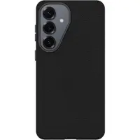 Otterbox Symmetry Series Cactus Leather (Samsung Galaxy S26+), Coque pour téléphone portable, Noir