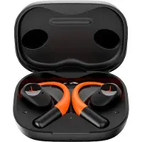 Beyerdynamic Amiron 200 Bt Open-ear Écouteurs De Sport Sans Fil Noir/rouge