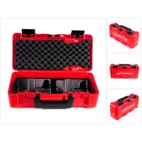 Rothenberger ROCASE 4212 valise à outils avec insert pour mâchoires à sertir petites - 1000001808