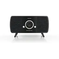 Tivoli Audio Musique Smart System Home 2 - Noir