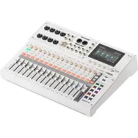 Yamaha MGX16 - Blanc