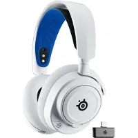 SteelSeries Arctis Nova 7P Blanc