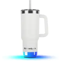 HidrateSpark 0.89 l