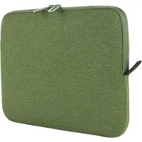 Tucano Mélange (13"), Sac pour notebook, Vert