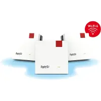 FRITZ! Mesh Set 1600 Lot de 3