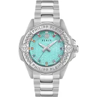 Philipp Plein - PWOFA0425 - Montre Bracelet - Femmes - Quartz - Majesty