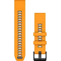 Garmin Bracelet En Silicone Quickfit 22 Mm