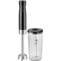 Zwilling Mélangeur à immersion AC Motor : puissance et style en un seul produit