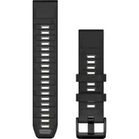 Garmin Bracelet En Silicone Quickfit 22 Mm
