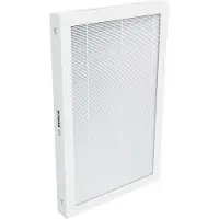 Bosch Filtre déshumidificateur 2 en 1 Set complet 2 pièces pour une déshumidification efficace