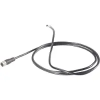 Voltcraft Sonde de caméra endoscopique semi-flexible, Ø de la sonde 5,5 mm, 2 m