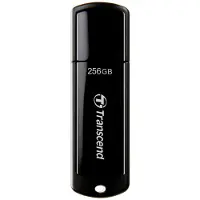 Transcend Jetflash 700 256gb Pendrive Clair