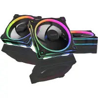 Asus Ventilateur Prime Mr120 Argb 3in1