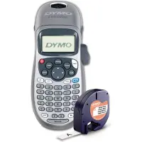 Dymo LetraTag LT-100H - Étiqueteuse