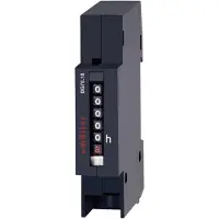 Müller Compteur d'heures de fonctionnement